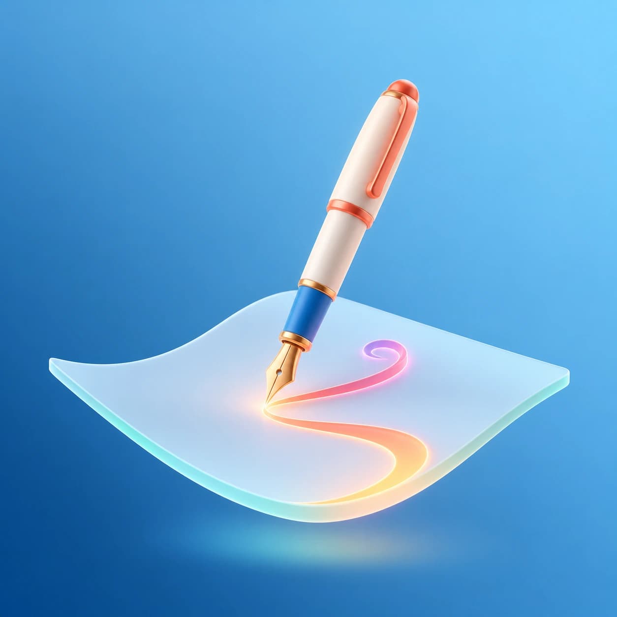 Blog de autor