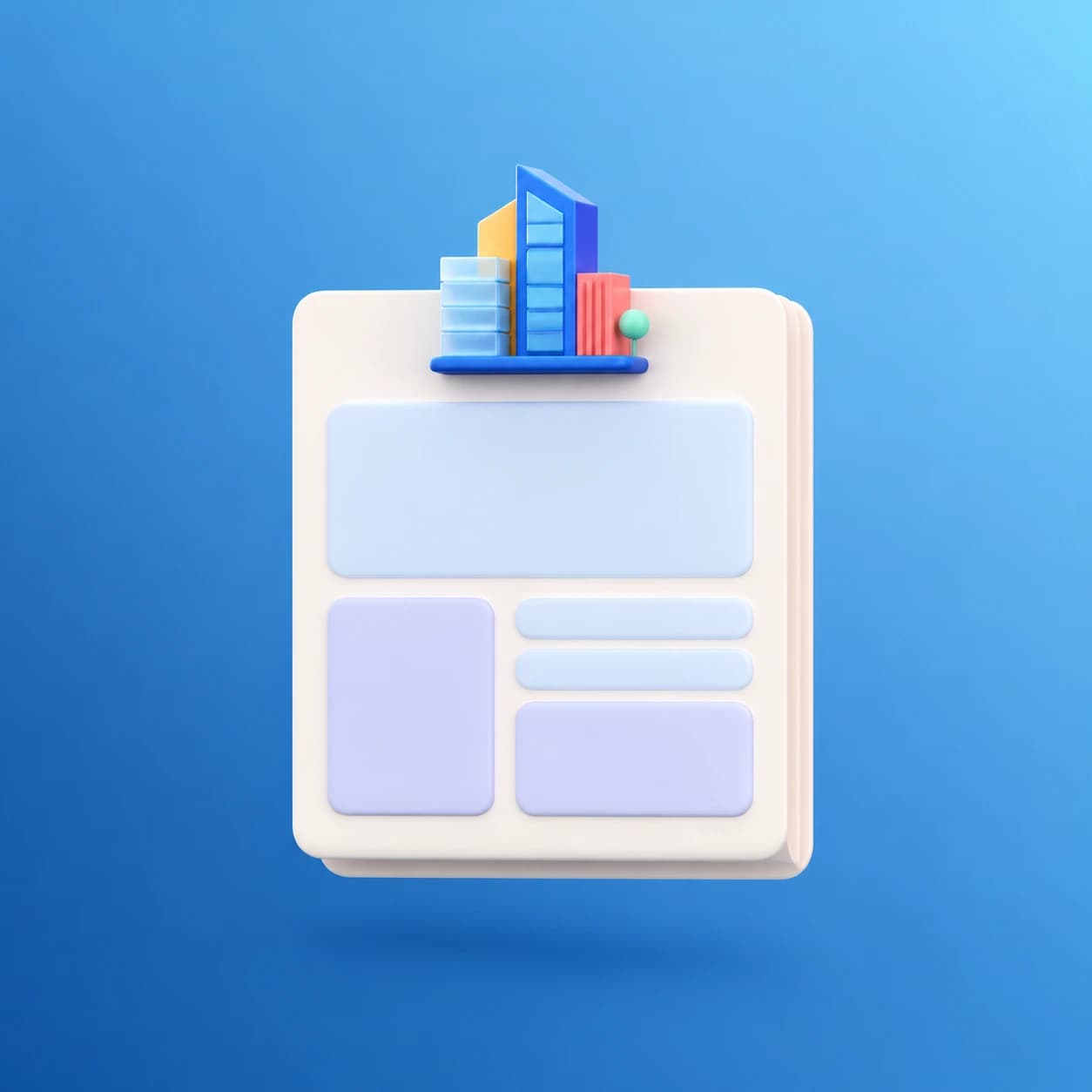 Blog de empresa