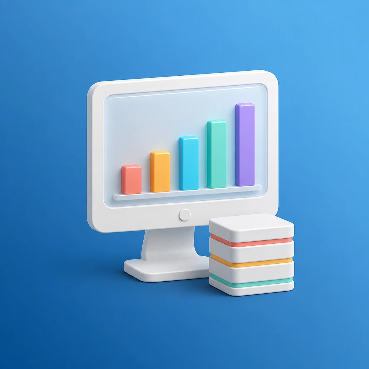 Tablero de inventario