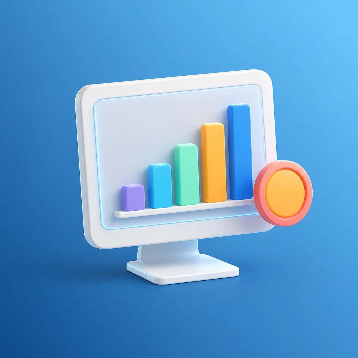 Tablero de ventas