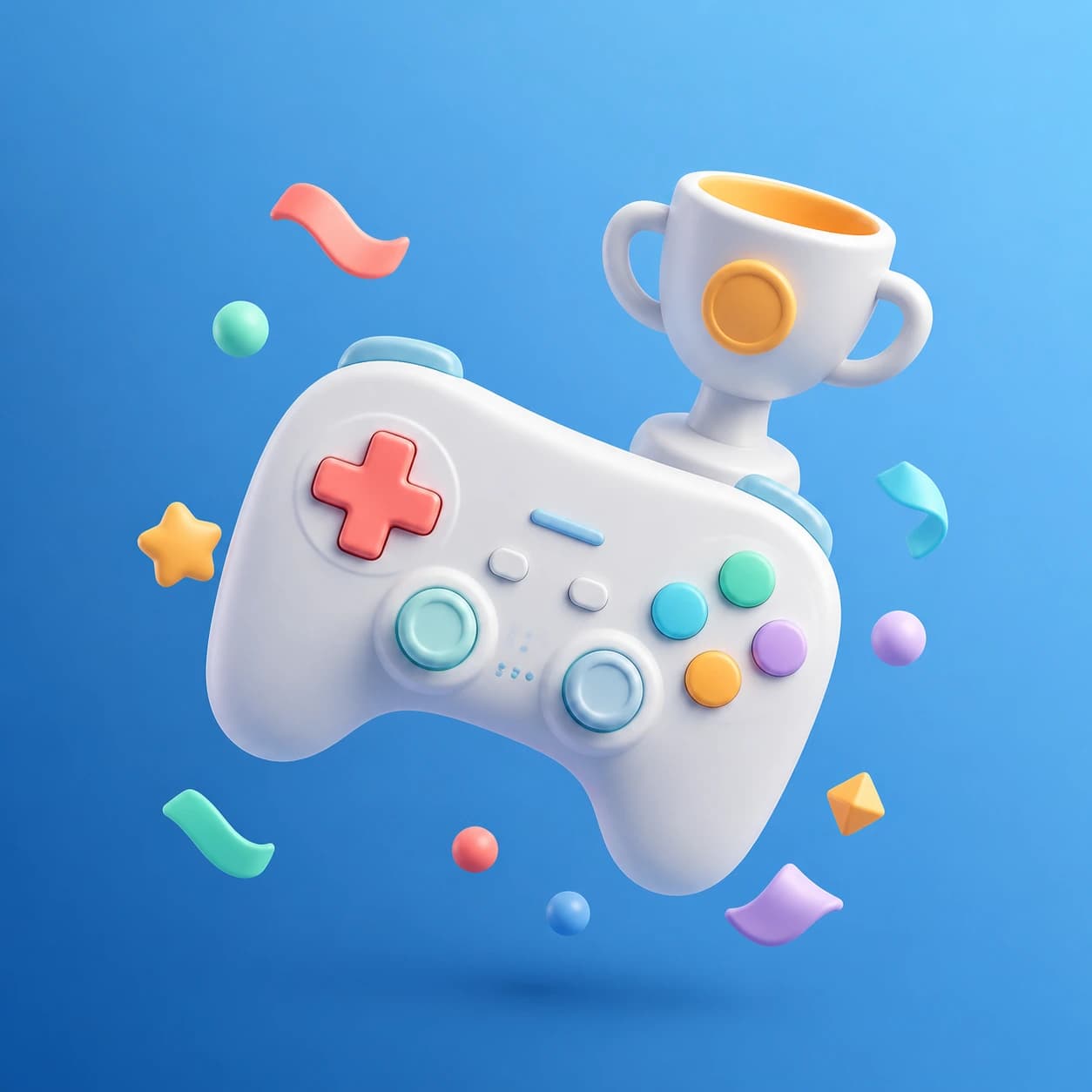 Campaña con juego