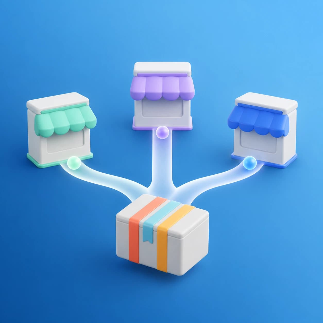 Publicación en marketplaces