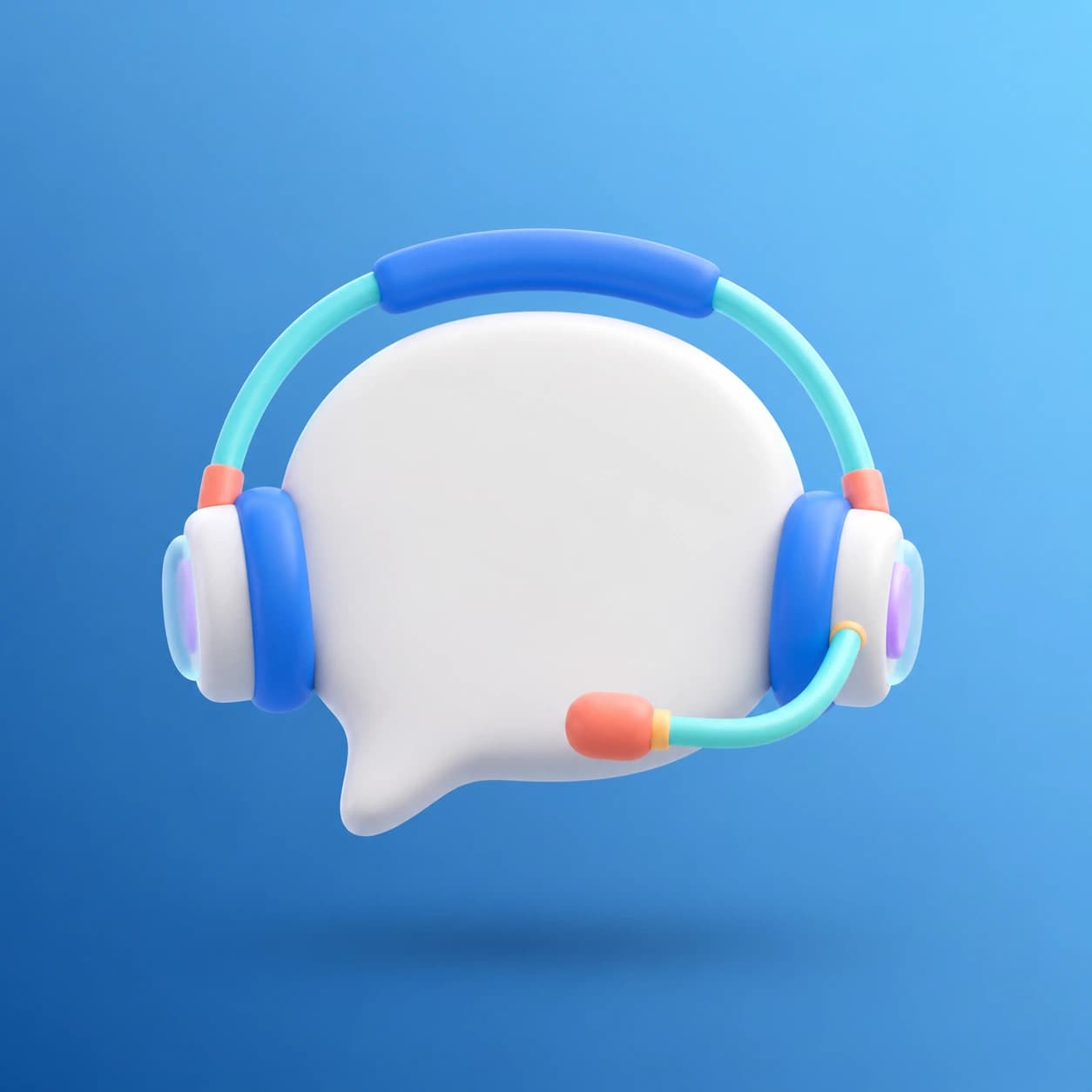 Chat y tickets de atención