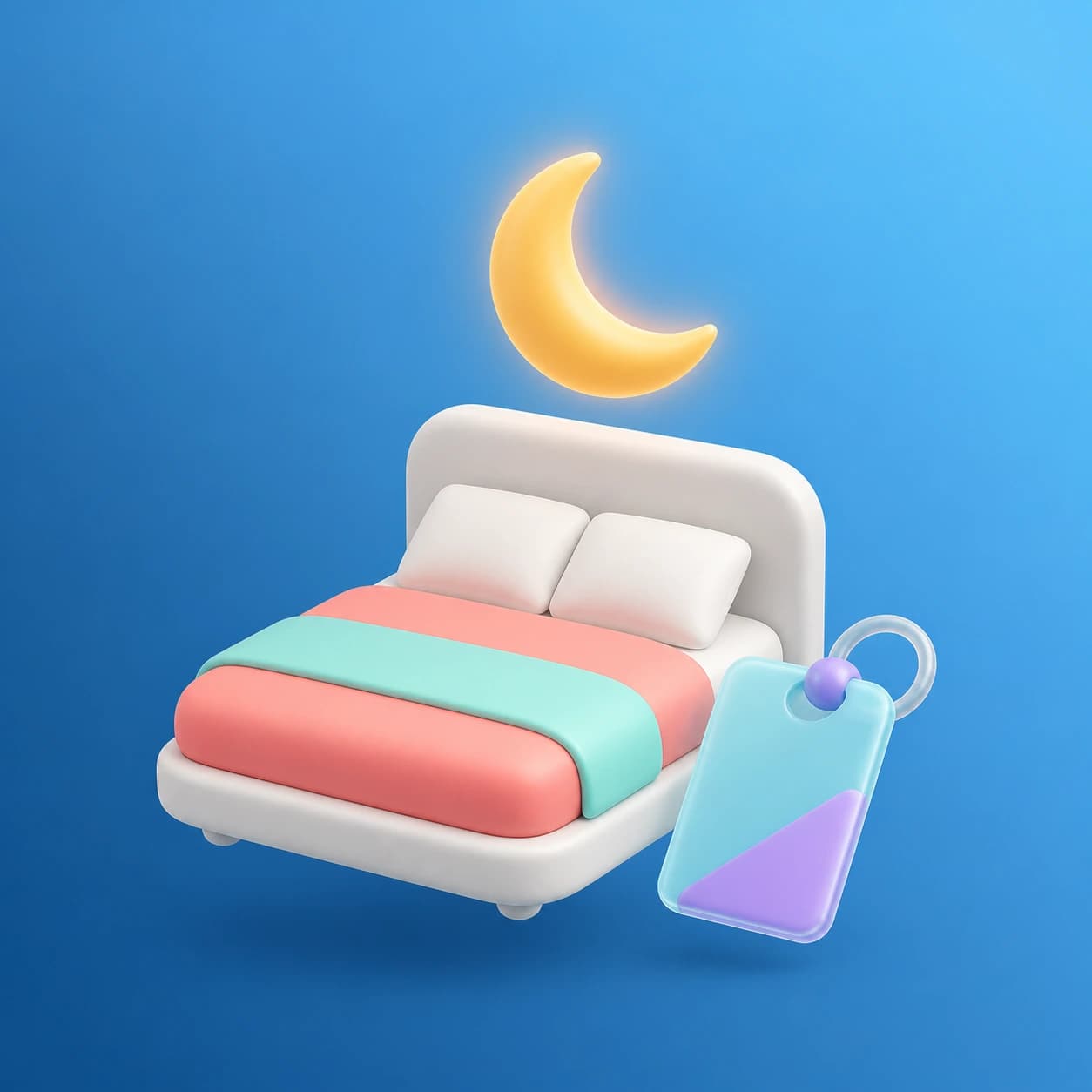 Hospedaje por noche