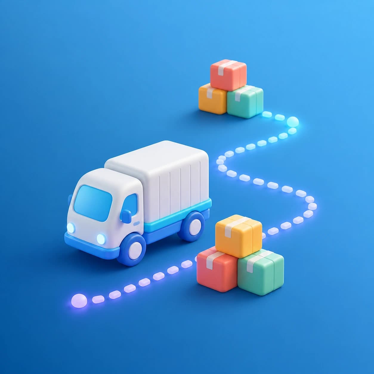 Transporte de carga