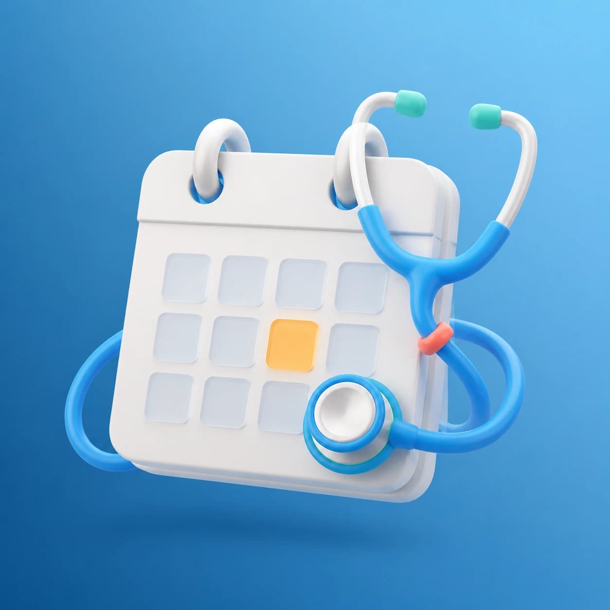 Citas médicas