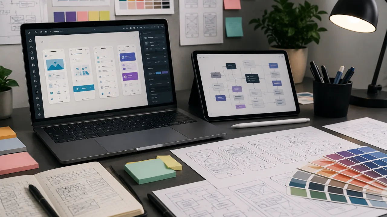 Sistema ERP y CRM para ventas, clientes y operación