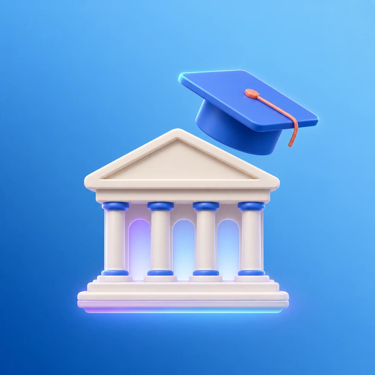 Institucional y educativo