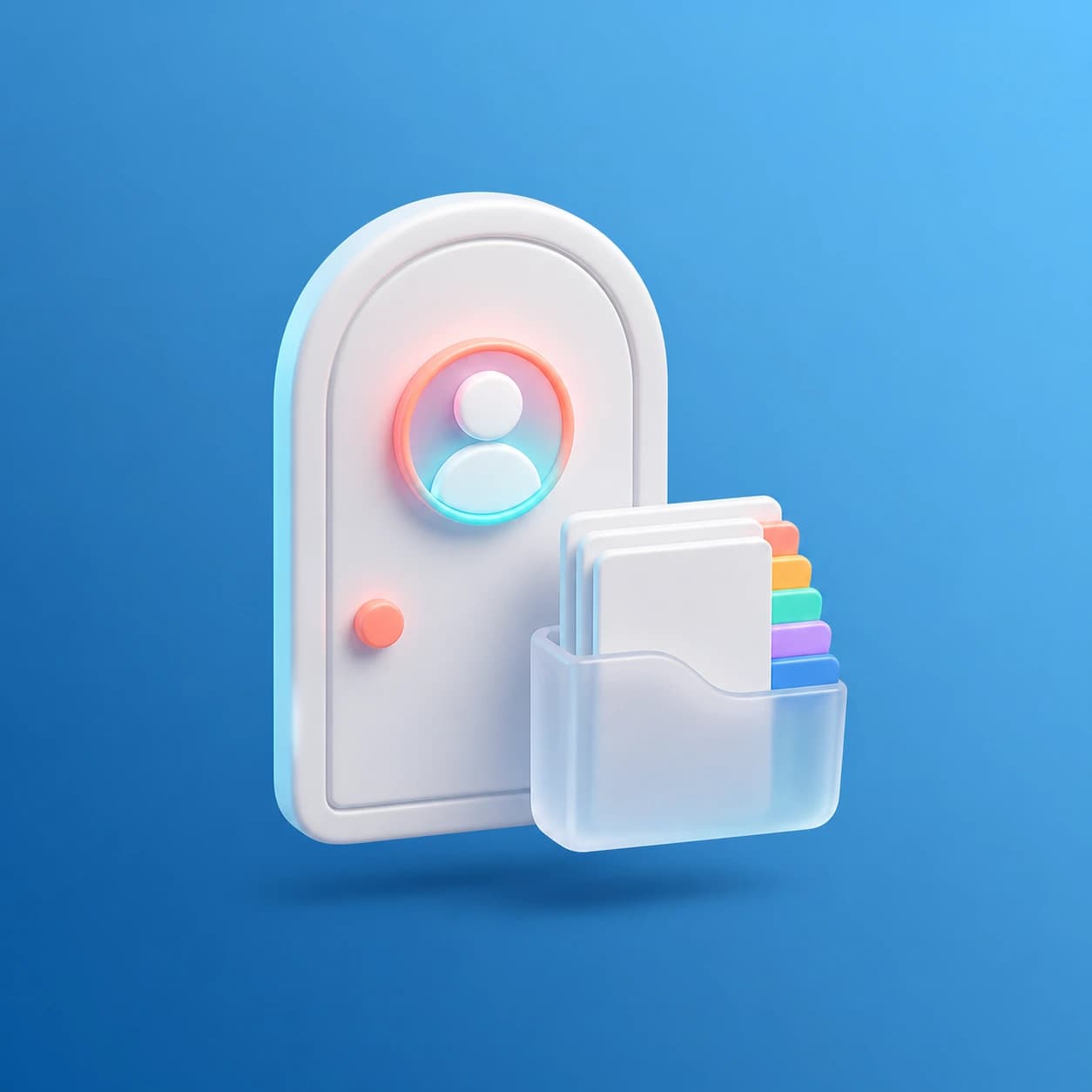 Portal de clientes