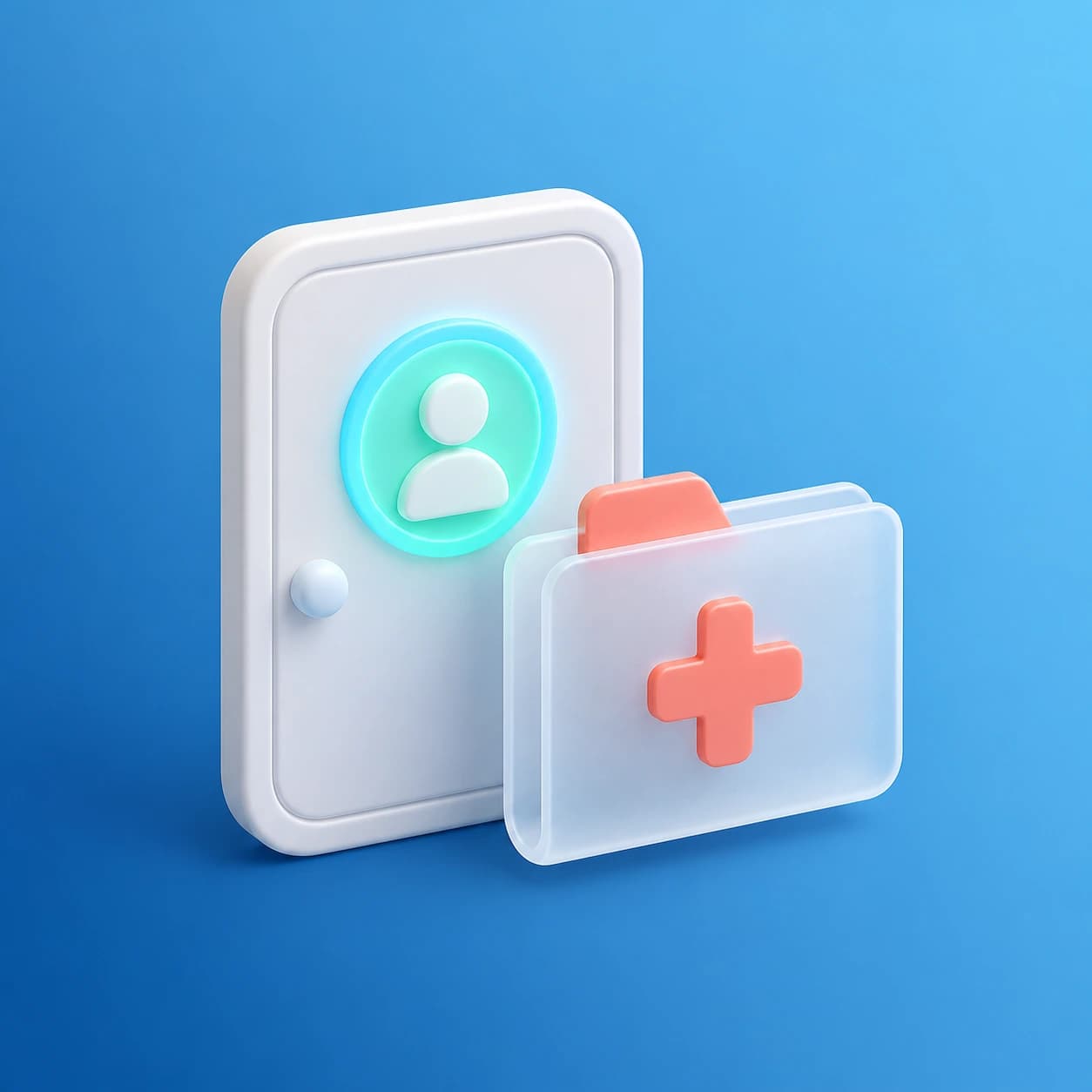 Portal de pacientes